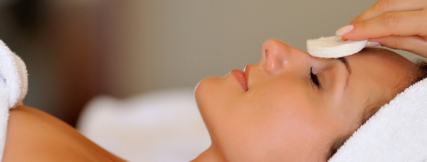 best facial seattle